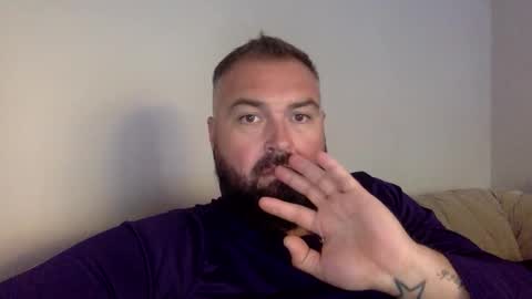 steve__1980 online show from September 8, 2025, 5:45 pm