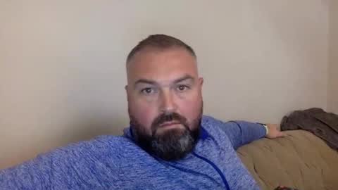 steve__1980 online show from January 11, 2026, 11:48 am