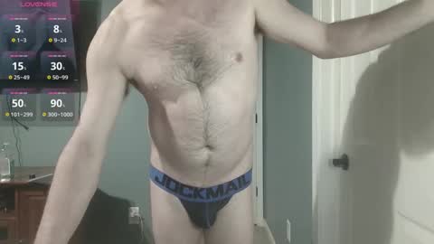 Snapshot of steveandhisdick chatting on February 25, 2025, 6:09 pm Im Yours online show from February 25, 2025, 6:09 pm