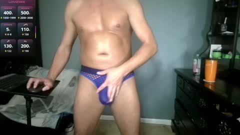 Snapshot of steveandhisdick chatting on September 11, 2025, 3:50 am Im Yours online show from September 11, 2025, 3:50 am