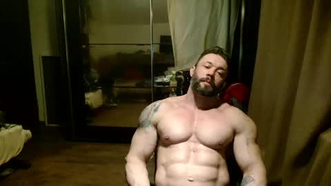 Steve Oakenshield son of John son of Vasyl online show from October 3, 2025, 10:18 pm