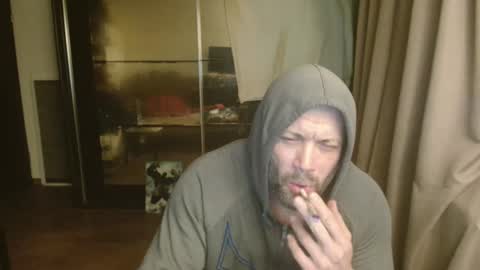 Steve Oakenshield son of John son of Vasyl online show from April 13, 2026, 11:43 pm