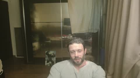 Steve Oakenshield son of John son of Vasyl online show from April 21, 2026, 11:40 pm