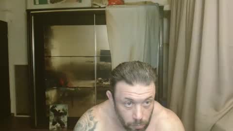 Steve Oakenshield son of John son of Vasyl online show from June 4, 2026, 12:05 am
