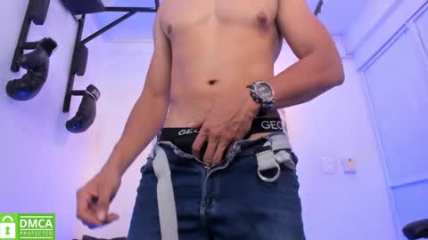 Snapshot of steveen_muller1 chatting on February 1, 2025, 7:13 pm STIVEN online show from February 1, 2025, 7:13 pm