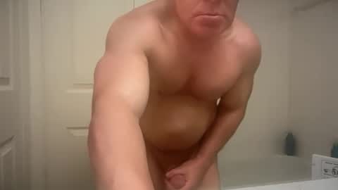Snapshot of stevehardick88 chatting on May 25, 2026, 4:24 pm Sexy8indicksteve online show from May 25, 2026, 4:24 pm