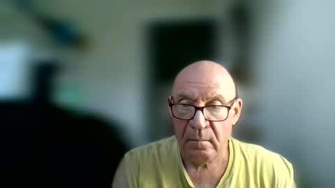 stevejons47 online show from December 16, 2025, 2:55 pm