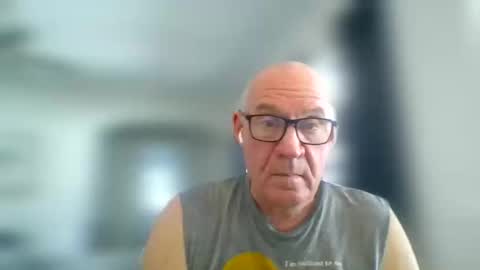 stevejons47 online show from February 4, 2026, 4:24 pm