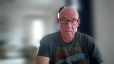 stevejons47 online show from April 27, 2026, 8:18 pm