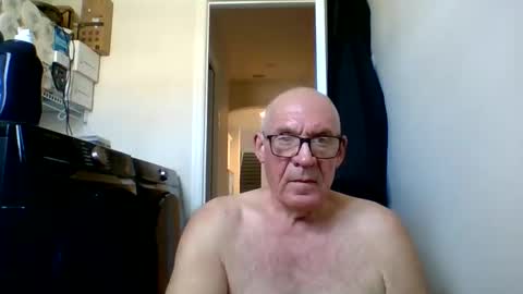 Snapshot of stevejons47 chatting on June 10, 2026, 7:02 pm stevejons47 online show from June 10, 2026, 7:02 pm