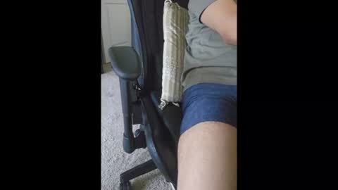 stevenk121 online show from May 31, 2026, 4:58 pm