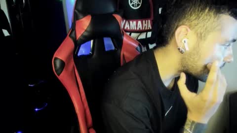 Steven online show from March 4, 2026, 1:11 am