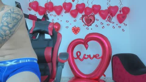 Steven online show from February 13, 2026, 5:09 pm