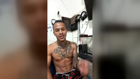 steven299331 online show from April 9, 2026, 10:04 pm