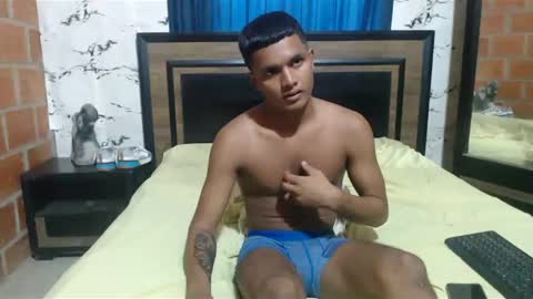 Snapshot of steven_big_dick23 chatting on December 22, 2024, 8:58 pm Steven online show from December 22, 2024, 8:58 pm