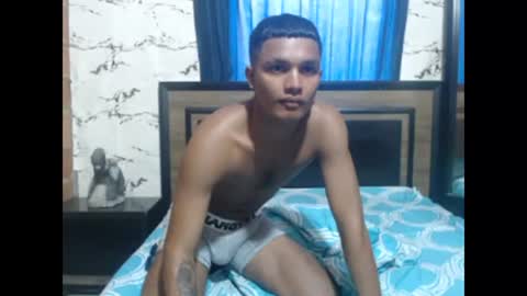 Snapshot of steven_big_dick23 chatting on January 3, 2025, 8:01 pm Steven online show from January 3, 2025, 8:01 pm