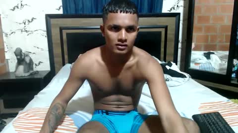 Snapshot of steven_big_dick23 chatting on January 19, 2025, 11:10 pm Steven online show from January 19, 2025, 11:10 pm