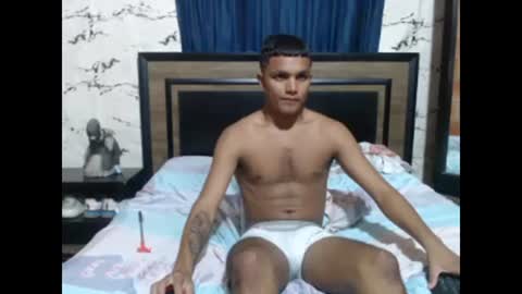 Snapshot of steven_big_dick23 chatting on January 30, 2025, 1:00 am Steven online show from January 30, 2025, 1:00 am