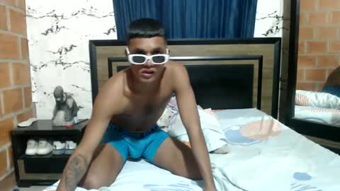 Snapshot of steven_big_dick23 chatting on February 4, 2025, 1:34 am Steven online show from February 4, 2025, 1:34 am