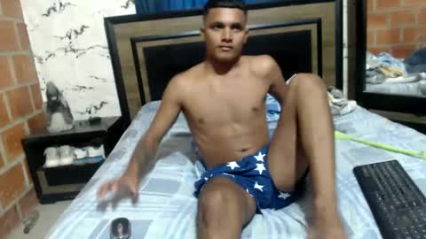 Snapshot of steven_big_dick23 chatting on February 15, 2025, 10:42 pm Steven online show from February 15, 2025, 10:42 pm