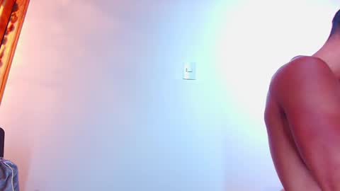 Snapshot of steven_modelo69 chatting on January 11, 2025, 2:41 am steven_modelo69 online show from January 11, 2025, 2:41 am