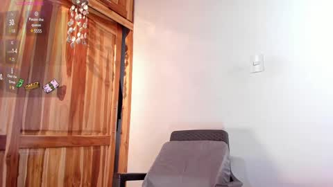 Snapshot of steven_modelo69 chatting on February 24, 2025, 5:11 am steven_modelo69 online show from February 24, 2025, 5:11 am