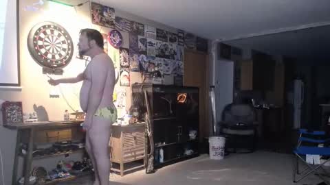 steven_powers online show from February 27, 2025, 3:04 am