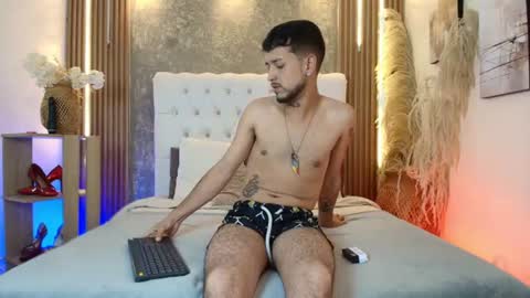 STEVEN online show from July 4, 2026, 3:24 am