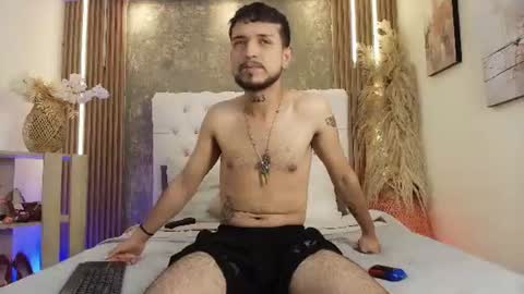 STEVEN online show from July 16, 2026, 4:07 am