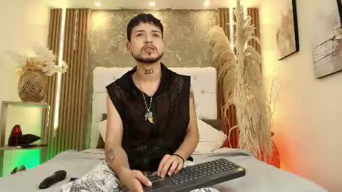 STEVEN online show from July 20, 2026, 4:27 am
