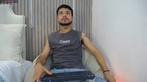 STEVEN online show from July 29, 2026, 4:10 am