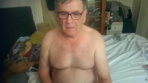 slave for computer control online show from March 20, 2026, 2:11 pm