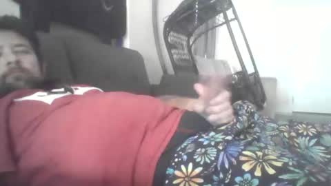 Steveneg13 online show from April 8, 2026, 5:02 pm