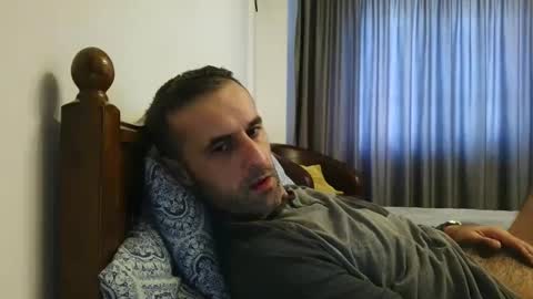 Snapshot of stevenpit chatting on January 5, 2025, 10:43 am stevenpit online show from January 5, 2025, 10:43 am