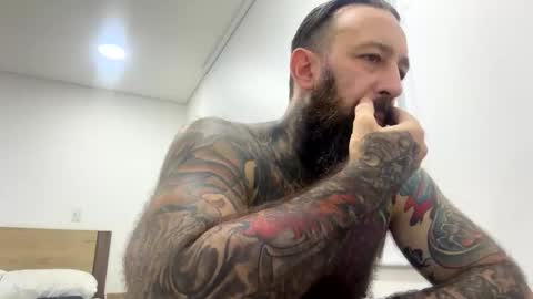 StevenRiseNYC online show from September 21, 2025, 3:52 am