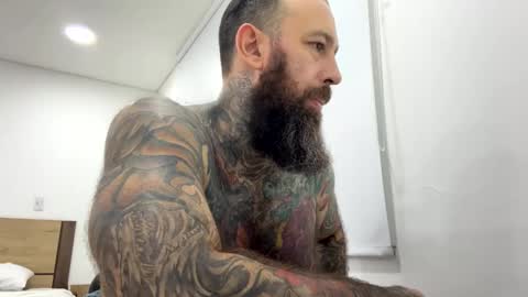 StevenRiseNYC online show from September 23, 2025, 1:41 am