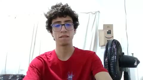stevenrole online show from May 19, 2026, 8:26 pm