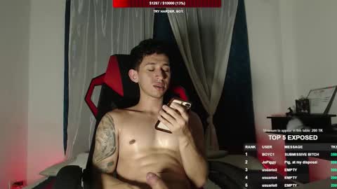 steven online show from February 11, 2026, 4:28 am