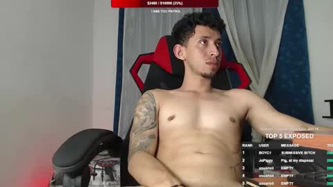 steven online show from March 13, 2026, 4:41 am