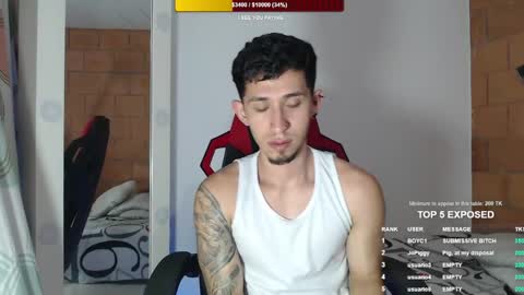 steven online show from April 24, 2026, 2:25 am