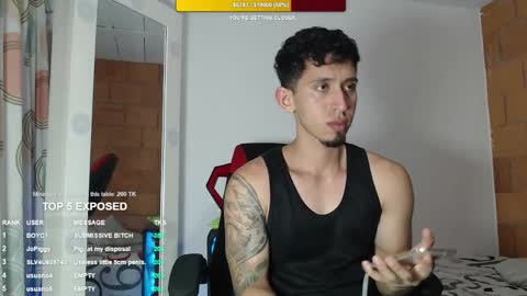 steven online show from June 2, 2026, 2:46 am