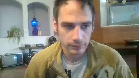 stevenson988 online show from October 14, 2025, 9:26 pm