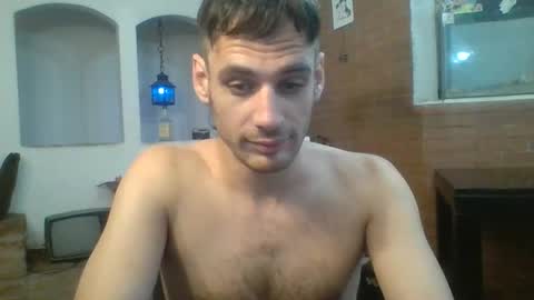 stevenson988 online show from March 29, 2026, 9:15 pm