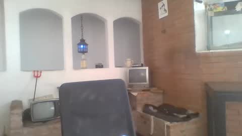 stevenson988 online show from April 3, 2026, 5:44 pm