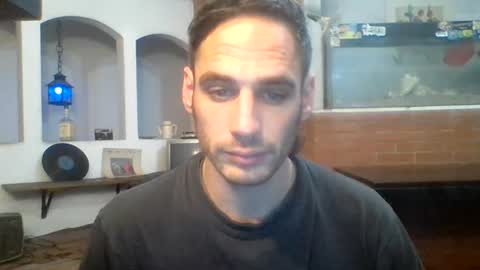 Snapshot of stevenson988 chatting on June 19, 2026, 1:43 am stevenson988 online show from June 19, 2026, 1:43 am