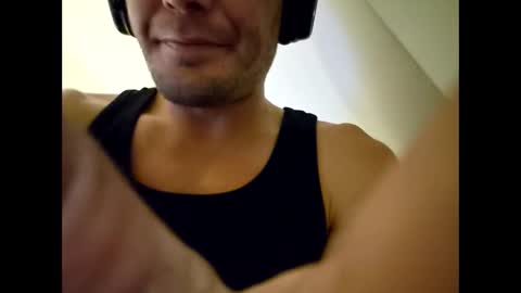 Snapshot of steveo9030 chatting on May 18, 2026, 2:07 am steveo9030 online show from May 18, 2026, 2:07 am