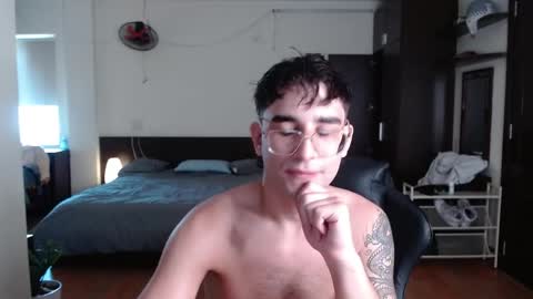 Alex   online show from May 11, 2026, 3:12 am
