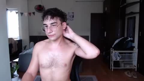 Alex   online show from June 9, 2026, 3:18 am