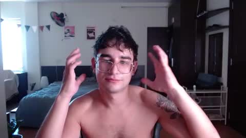 Alex   online show from June 14, 2026, 3:08 am