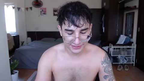 Alex   online show from June 21, 2026, 3:20 am